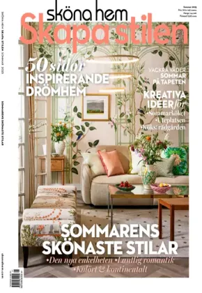 Sköna hem