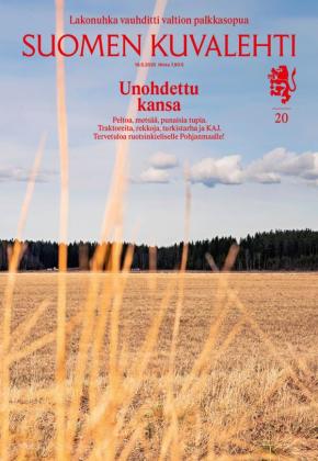 Suomen Kuvalehti