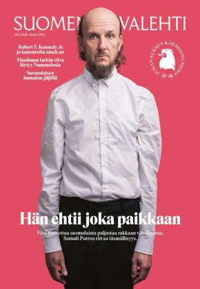 Suomen Kuvalehti