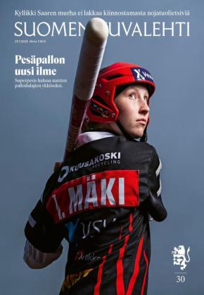 Suomen Kuvalehti