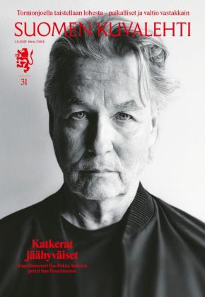 Suomen Kuvalehti