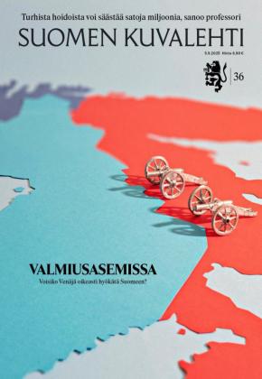 Suomen Kuvalehti