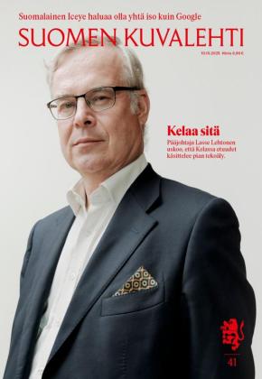 Suomen Kuvalehti