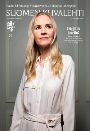 Suomen Kuvalehti