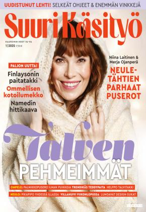 Suuri Käsityö