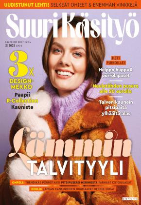 Suuri Käsityö