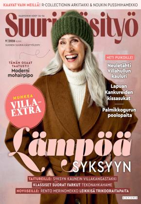Suuri Käsityö