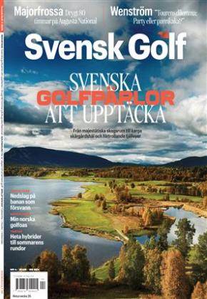 Svensk Golf