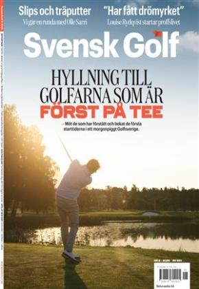 Svensk Golf