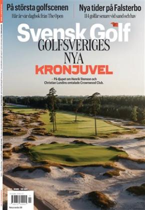 Svensk Golf