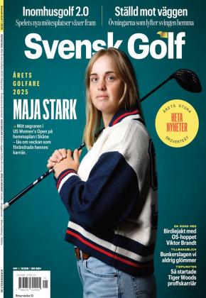 Svensk Golf