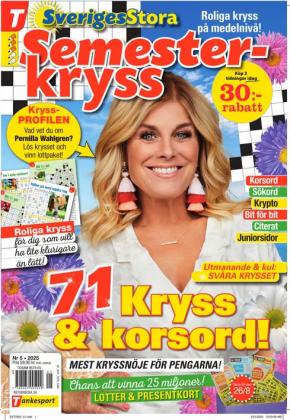 Sveriges Stora