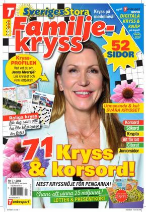 Sveriges Stora