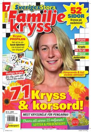 Sveriges Stora