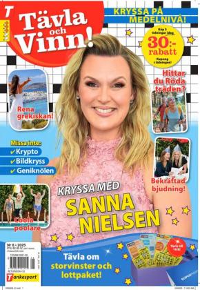 Tävla och Vinn