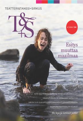 Teatteri & Tanssi + Sirkus