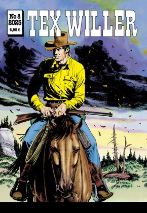 Tex Willer