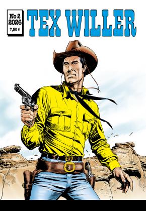 Tex Willer