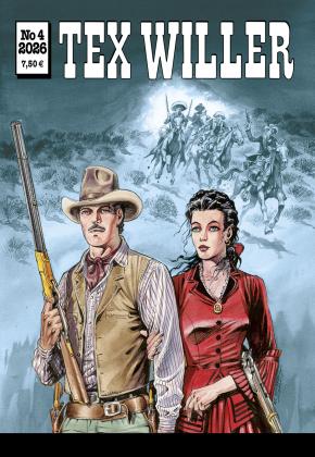 Tex Willer
