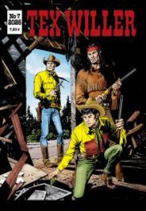 Tex Willer