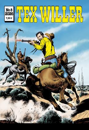 Tex Willer