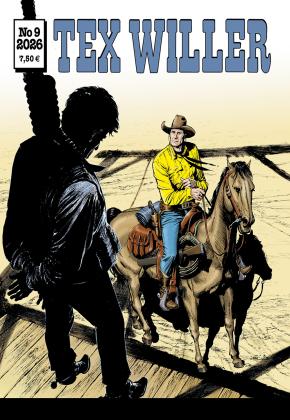 Tex Willer
