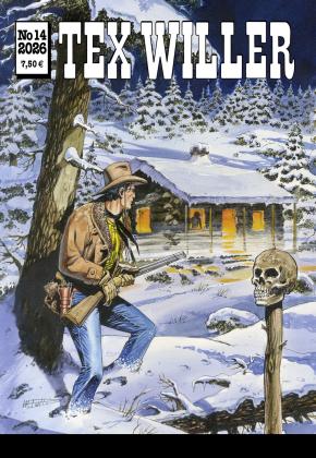 Tex Willer
