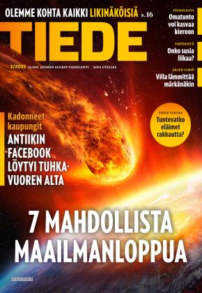 Tiede