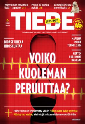 Tiede