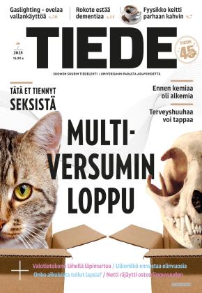Tiede