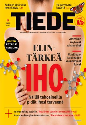 Tiede