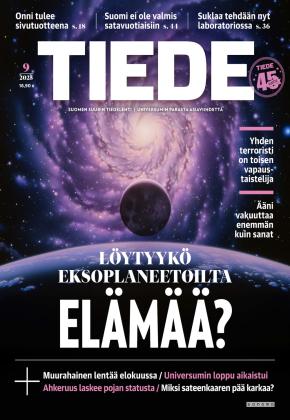 Tiede