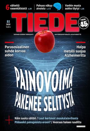 Tiede