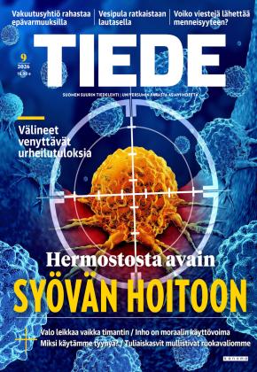 Tiede