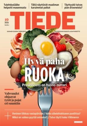 Tiede