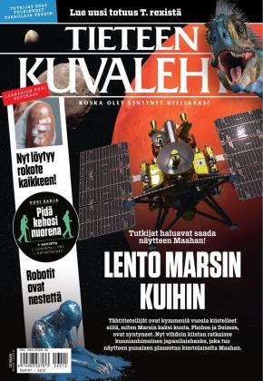 Tieteen Kuvalehti