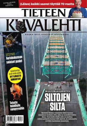 Tieteen Kuvalehti
