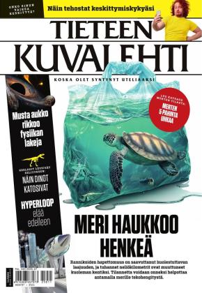 Tieteen Kuvalehti
