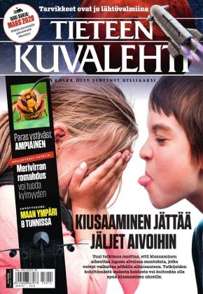 Tieteen Kuvalehti