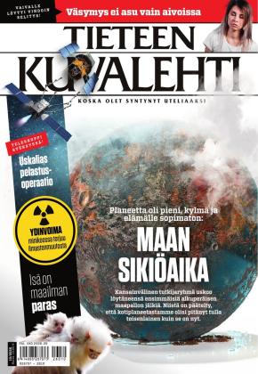Tieteen Kuvalehti