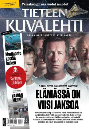 Tieteen Kuvalehti