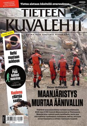 Tieteen Kuvalehti