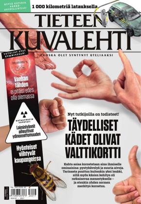 Tieteen Kuvalehti
