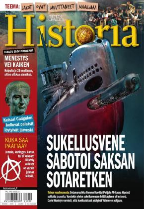 Tieteen Kuvalehti Historia