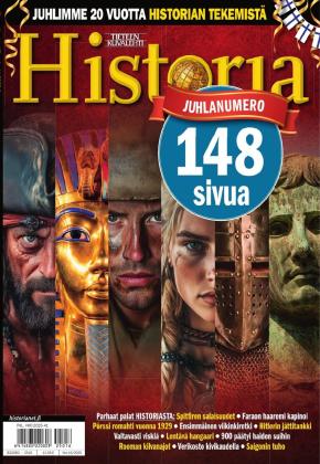 Tieteen Kuvalehti Historia