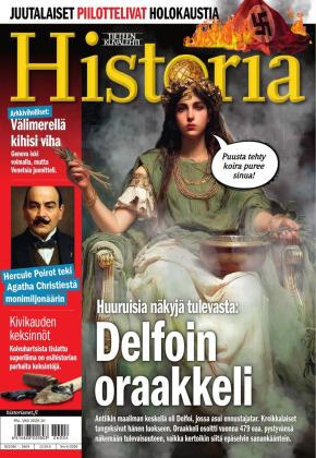 Tieteen Kuvalehti Historia