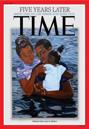 Time