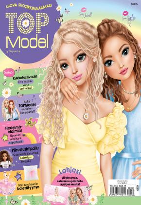 TOPModel