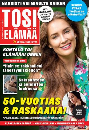 Tosi Elämää