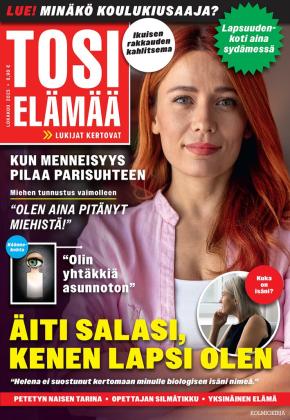 Tosi Elämää